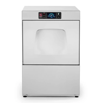 Myčka na sklo 40x40 UX-40B, elektronicky ovládaná, Sammic, 400V/3050W | Sammic 1303107