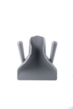 HENDI 642566 Naběračka na hranolky