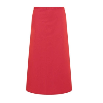 Číšnická kapsa bistro basic malinová | KARLOWSKY BBSS 1-89-Stck