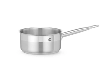 Ocelový kastrol | HENDI 830055