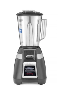 Barový mixér WARING BLADE 1,4 l s elektronickým ovládáním | WARING COMMERCIAL BB340E