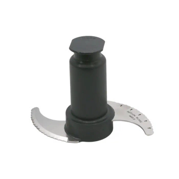 Zubatý nůž pro kutry K-31 a KE-4V | SAMMIC 2059748