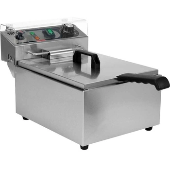 Elektrická fritéza 6 l | YATO YG-04610