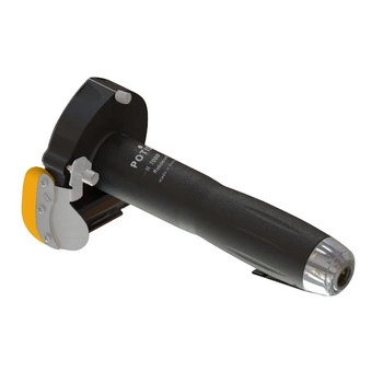 Elektrický nůž na kebab, 7000 ot./min, 8 cm, 60 kg/den | POTIS ROBOCUT H7000