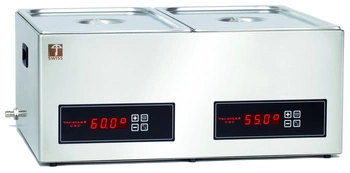 Vakuový stroj na vaření Sous Vide CSC-20/2 | VAC-STAR V-4406-EF-B00000