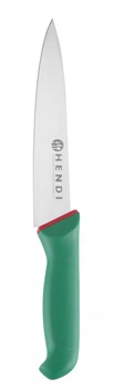 Kuchyňský nůž Green Line - 20 cm | HENDI 843864