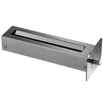 Nástavec na krájení těstovin 2 mm, 3.2 kg, 30x7x5.5 cm | FIMAR TGP2