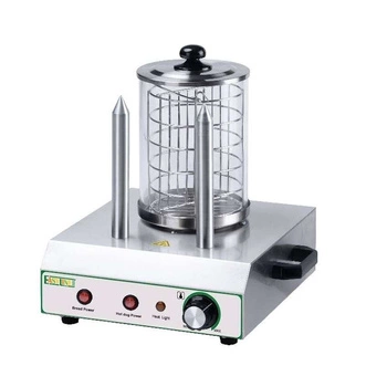 Zařízení na hot dogy EasyLine, 0,44 kW, 230 V | FIMAR ELHDYKK02A23M