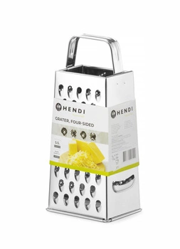 Lepkavé 4 prameny | HENDI 443002