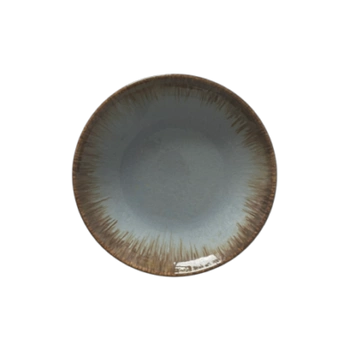 Hluboký talíř Still Cristall topaz 24 cm | KERA CERAMIKA 14.5.TOPAZ