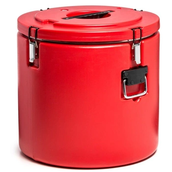 Termos v plastovém pouzdře objem 50 l | FORGAST FG05350V2