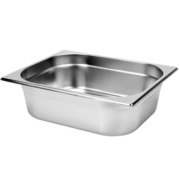 Nádoba GN 1/2 hl. 10 cm | YATO YG-00263
