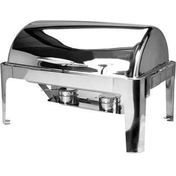 Stolní ohřívač GN 1/1 Roll-Top | YATO YG-04140