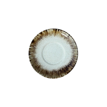 Mělký talíř Still Cristal dolomit 29 cm | KERA CERAMIKA 14.1.DOLOMIT