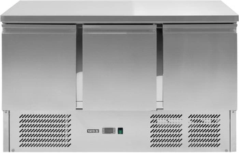 Chladicí stůl 3-dveřový | YATO YG-05300