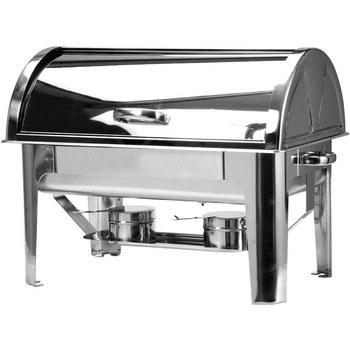 Stolní ohřívač GN 1/1 Roll-Top | YATO YG-04120