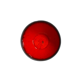 Miska Müsli Delta Rustick krémová 0,5 l | KERA KERAMIKA 7.9.RUSTIC KRÉM