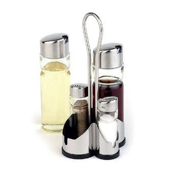 Sada na koření 4dílná Economic | APS 40460