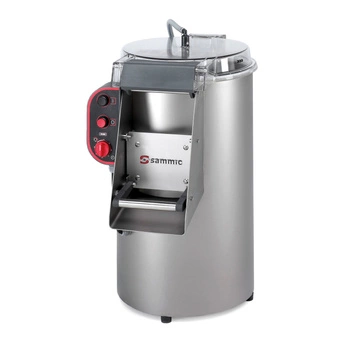 Škrabka na brambory PI-20 - výkon 400-480 kg/h | SAMMIC 1000660