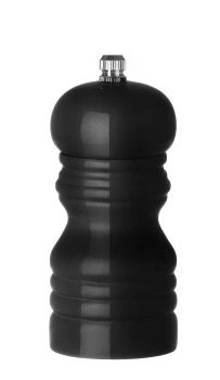 Dřevěný mlýnek na pepř, V 11,3 cm | HENDI 469576