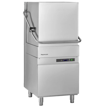 Gastronomická myčka nádobí s výklopným krytem | PROFICHEF PCZ-04100