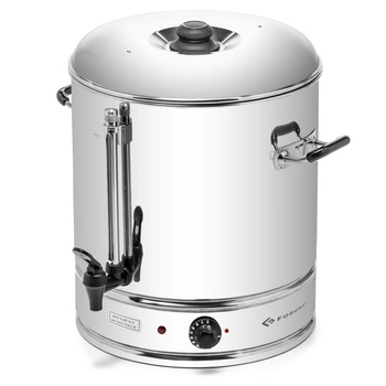 Ohřívač vody 30 l, jednoduchá stěna | FORGAST FG05230