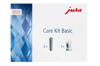 Sada na údržbu CARE KIT Basic | JURA 25067