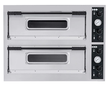 Pec na pizzu Basic XL 44 | PRISMAFOOD 226957