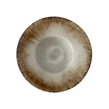 Talíř na těstoviny Still Cristall dolomit 27 cm | KERA KERAMIKA 14.11.DOLOMIT