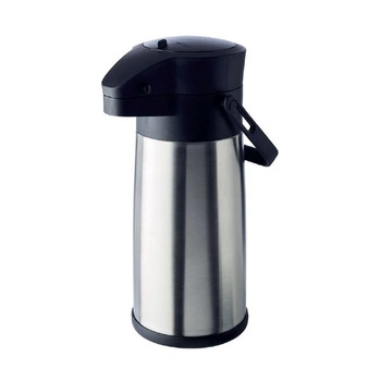 Konferenční nerezová termoska BUDGET 2,2 l | APS 10915