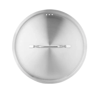 Poklice na hrnce, Profi Line, průměr 24 cm | HENDI 833933