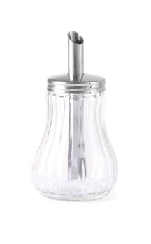 HENDI cukřenka s dávkovačem 452400