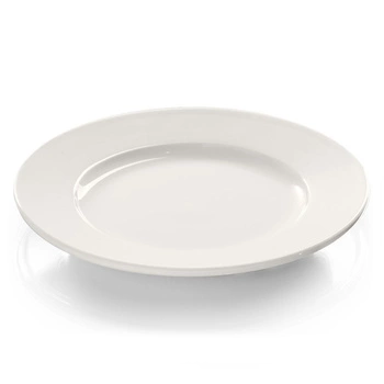 Porcelánový mělký talíř Modermo Prima 16,5 cm | MODERMO MP029