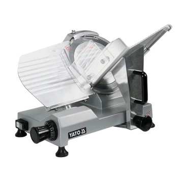 Krájecí nůž na maso Ø 22 cm | YATO YG-03110