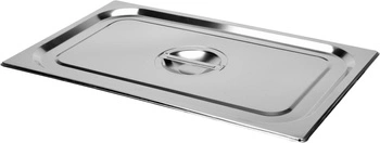 GN 1/1 víko z nerezové oceli | YATO YG-00370