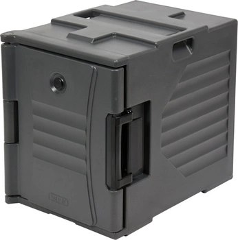 Termoizolační cateringová nádoba GN 1/1, 90 l | YATO YG-09245