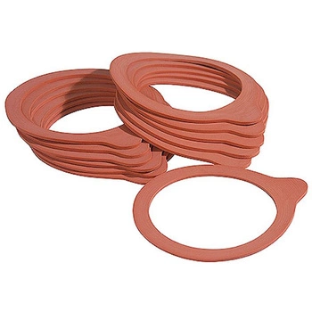 Těsnění na sklenice, průměr 6 cm | CONTACTO 2707/960