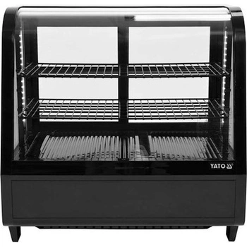 Chladicí vitrína 100 l | YATO YG-05020