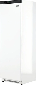 Lakovaná mrazicí skříň, 340 l | YATO YG-05234