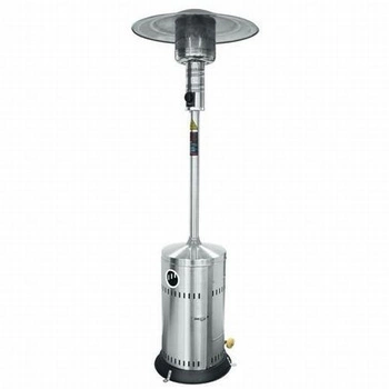 Plynová ohřívací lampa | HENDI 272602