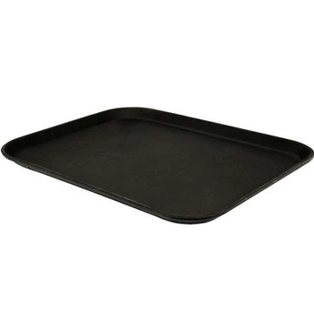 Protiskluzový obdélníkový podnos 46x35,5 cm | YATO YG-02075