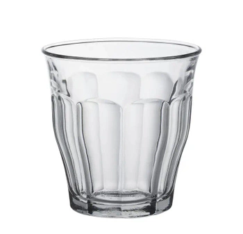 Sklenice PICARDIE - 250 ml, 6 kusů | DURALEX 1027AB06D0111