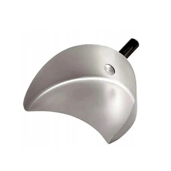 Lopatka na kebab, 22 cm, nerezová ocel | POTIS PT0191