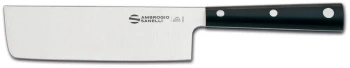 Nůž Usuba Hasaki | AMBROGIO SANELLI H339.016