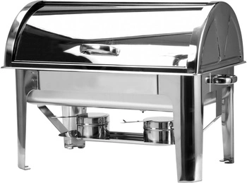 Stolní ohřívač GN 1/1 Roll-Top | YATO YG-04120