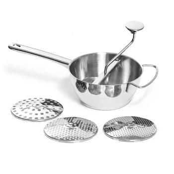 Síto na zeleninu FORGAST FG02725