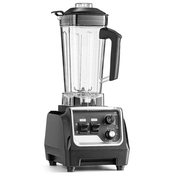Barový mixér, 2 l, 1.6 kW, 32000 ot./min | FORGAST FG10301