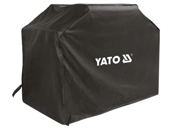 Kryt grilu 130 x 60 x 105 cm | YATO YG-20050