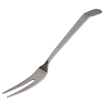 Vidlička na servírování, délka 21 cm | APS 596