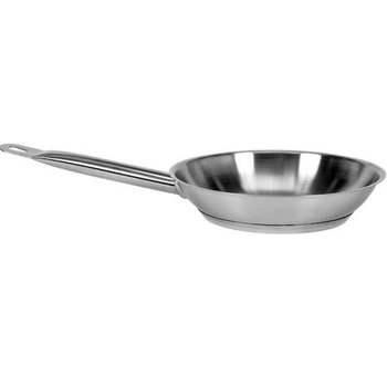 Ocelová pánev o průměru 20 cm | YATO YG-00100